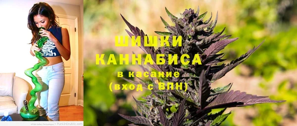 хмурый Надым